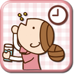 Medication Log Wiz icon