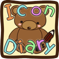 Icon Diary
