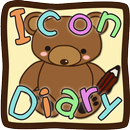 Icon Diary APK