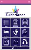 Jenaplanschool Zuiderkroon poster