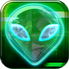 SpaceBrickBreak2　AlienAttack icône