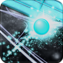 Space Brick Break APK