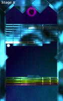 ブロック崩しinスペース スクリーンショット 3