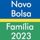 Consulta Bolsa Familia 2023 ícone