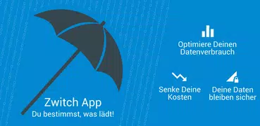 Zwitch - Data Manager: Mobile 