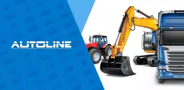 Autoline: trucks and equipment