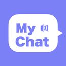 Text to Speech - MyChat APK
