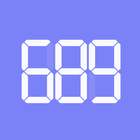 Multiple Tally Counter - voice icono
