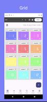 Multiple Tally Counter - voice Poster