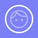 Easy Face Sticker - Emoji&Blur APK