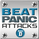 Beat Panic Attacks - FREE أيقونة