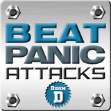 Beat Panic Attacks - FREE icon