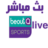 بث مباشر للمباريات icon بث مباشر للمباريات icon