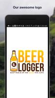 Beer Logger poster