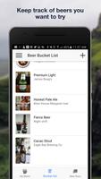 Beer Logger syot layar 1