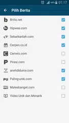 Berita Unik APK download