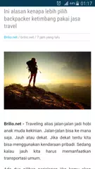 Berita Unik APK download