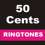 50 Cent ringtones-icoon