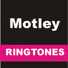 Best Motley Crue Ringtones icône