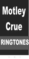 Best Motley Crue Ringtones Affiche