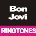 Bon Jovi Ringtones icône