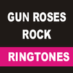 Gun and rose ringtones