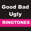 ”The good bad ugly ringtones