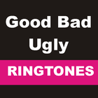 Icona The good bad ugly ringtones