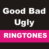The good bad ugly ringtones icône