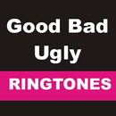 The good bad ugly ringtones aplikacja