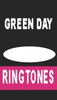 The  green day phone ringtone Affiche