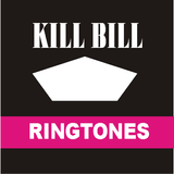 Kill Bill ringtones آئیکن