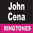 John Cena ringtones free simgesi