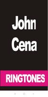 John Cena ringtones free plakat