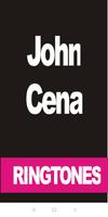 John Cena ringtones poster