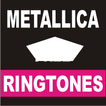 Metallica ringtone app
