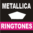 Metallica ringtone app APK