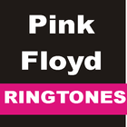 Best Pink Floyd ringtones ícone