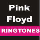 Best Pink Floyd ringtones aplikacja