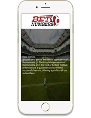 Baixar Betnumbers APK