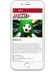 Baixar Betnumbers APK