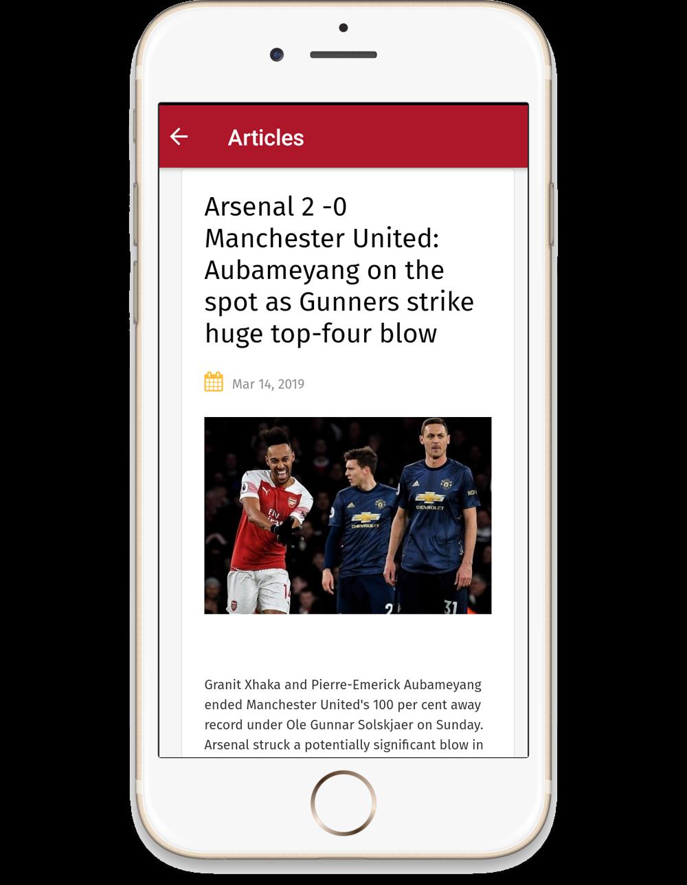 Livescore Livescore