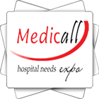 آیکون‌ Medicall Expo