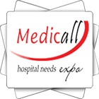 Medicall Expo আইকন