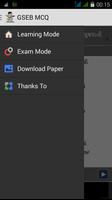 GSEB APP الملصق