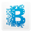 Blockchain Merchant icon