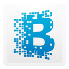 Blockchain Merchant আইকন
