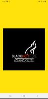 BLACK HOT FIRE NETWORK 海报