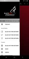 BLACK HOT FIRE NETWORK capture d'écran 3