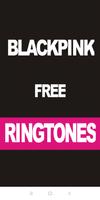 Blackpink ringtone free-poster